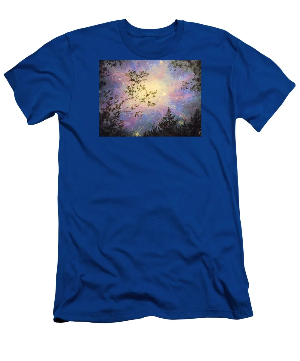 Celestial Escape - T-Shirt