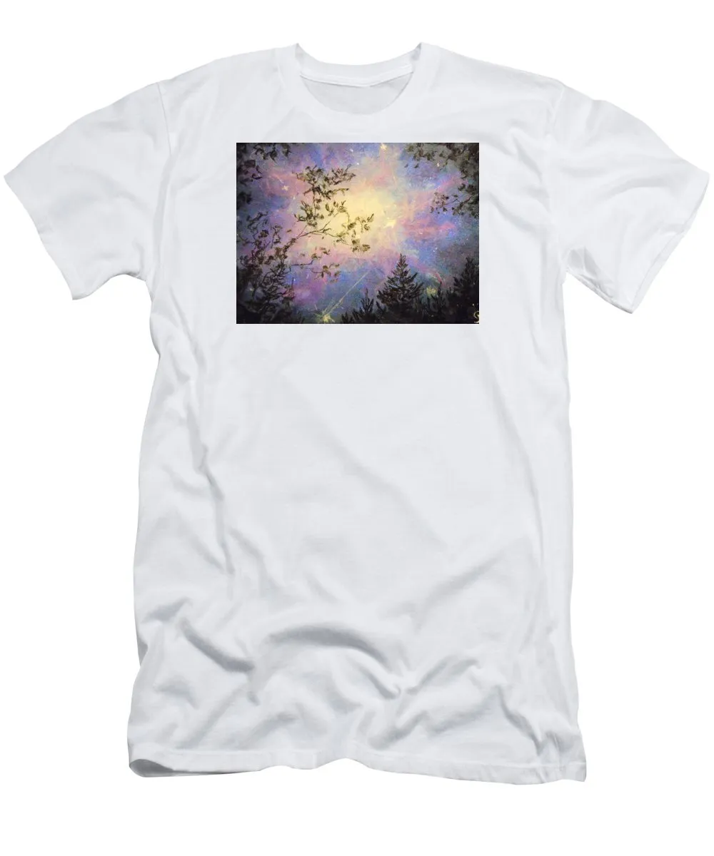 Celestial Escape - T-Shirt