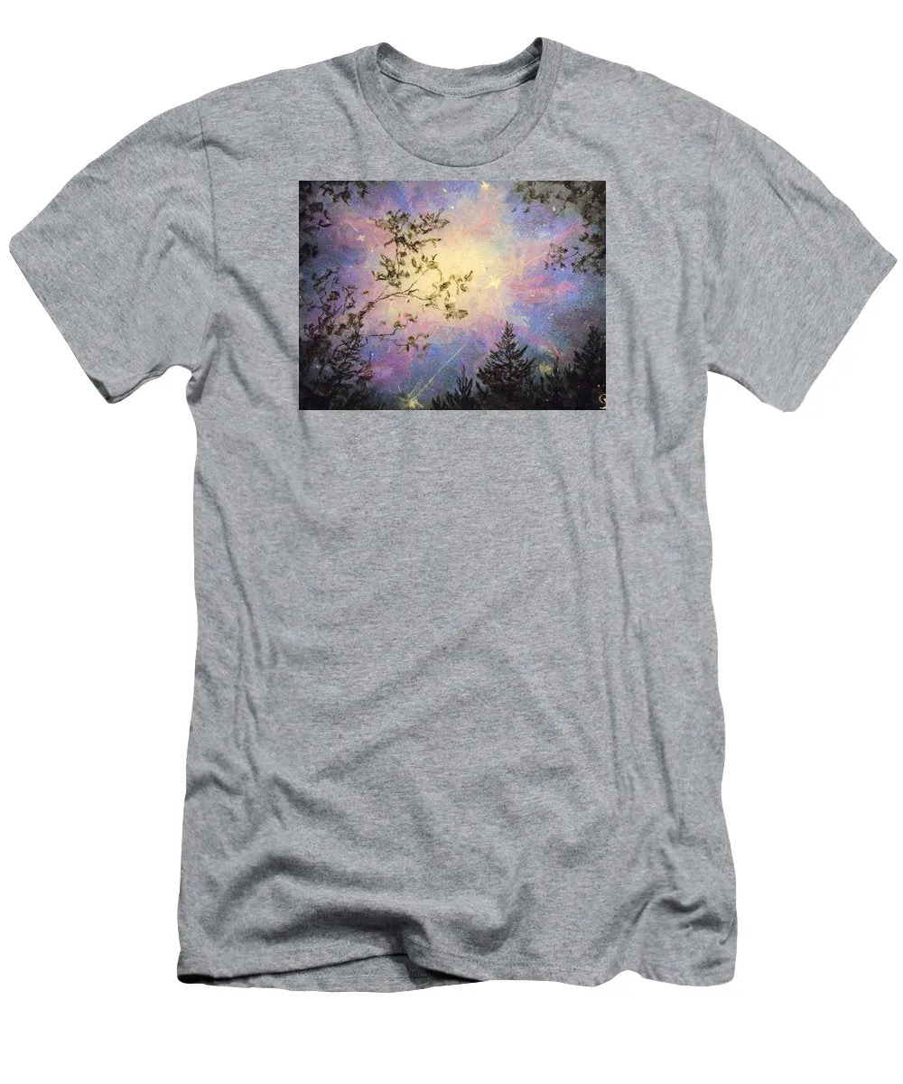 Celestial Escape - T-Shirt