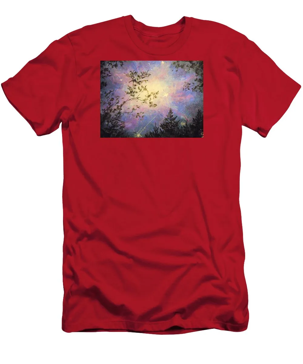 Celestial Escape - T-Shirt