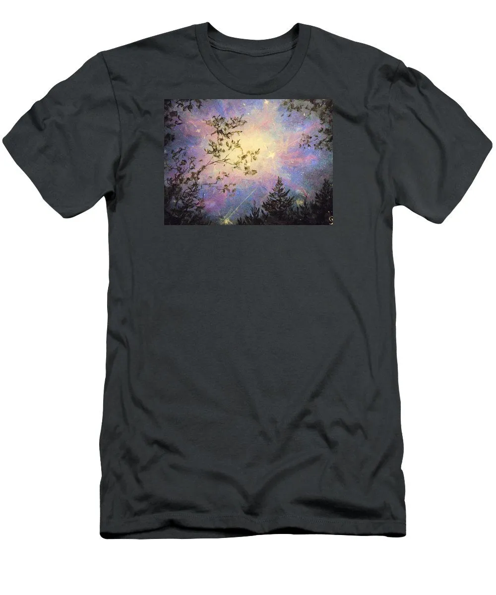 Celestial Escape - T-Shirt