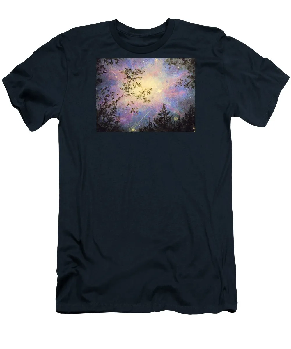 Celestial Escape - T-Shirt