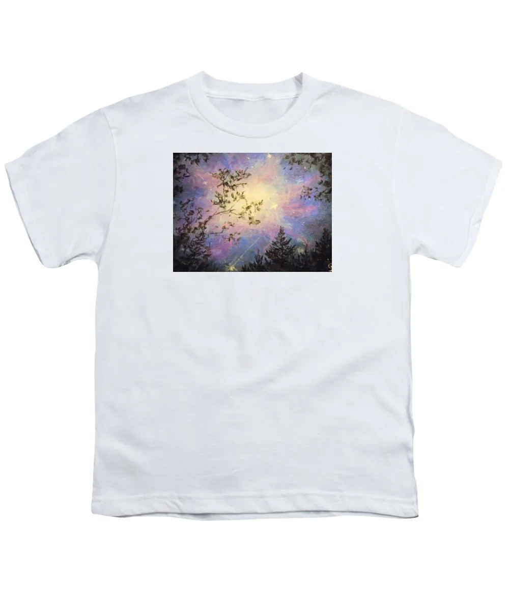 Celestial Escape - Youth T-Shirt