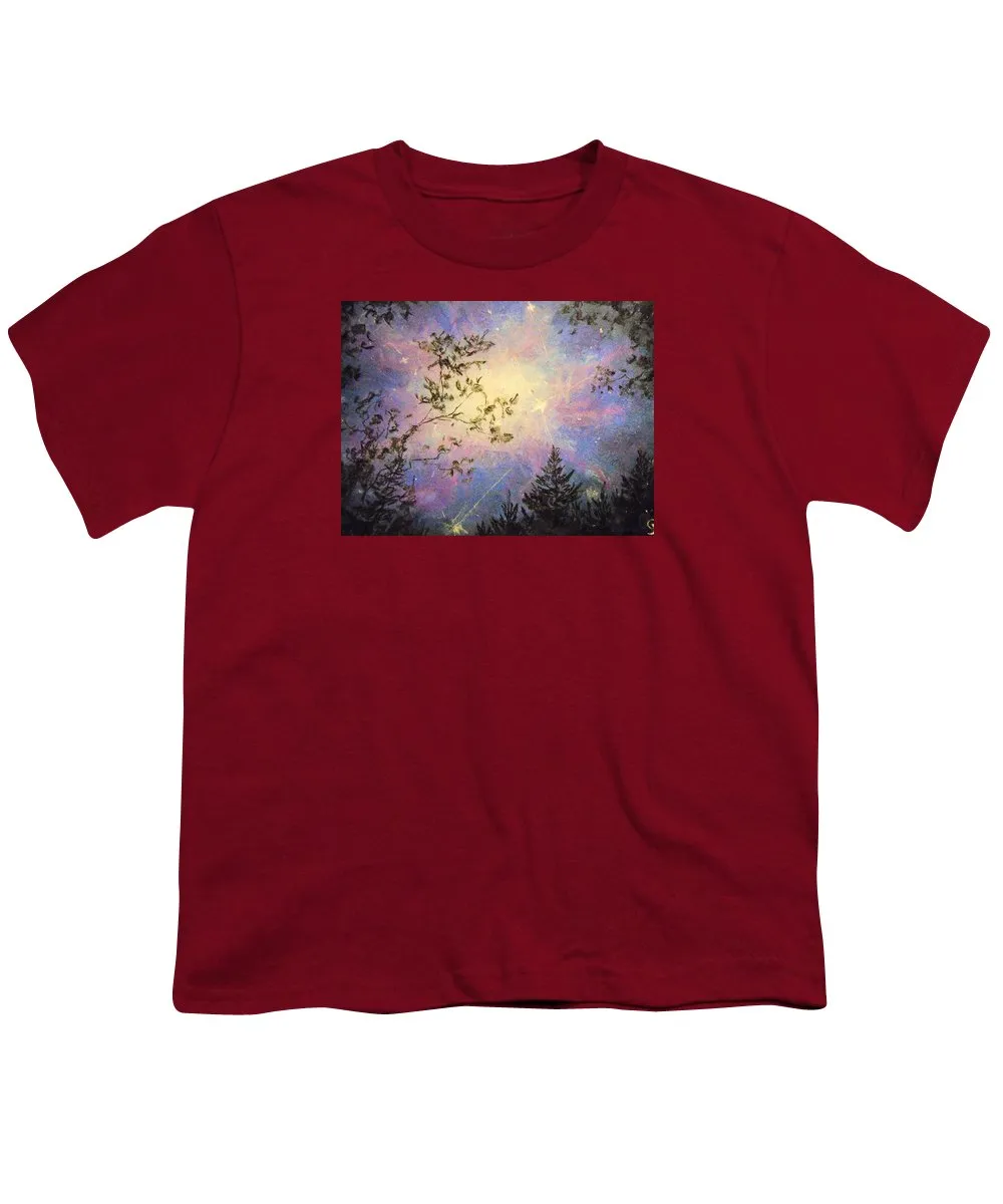 Celestial Escape - Youth T-Shirt