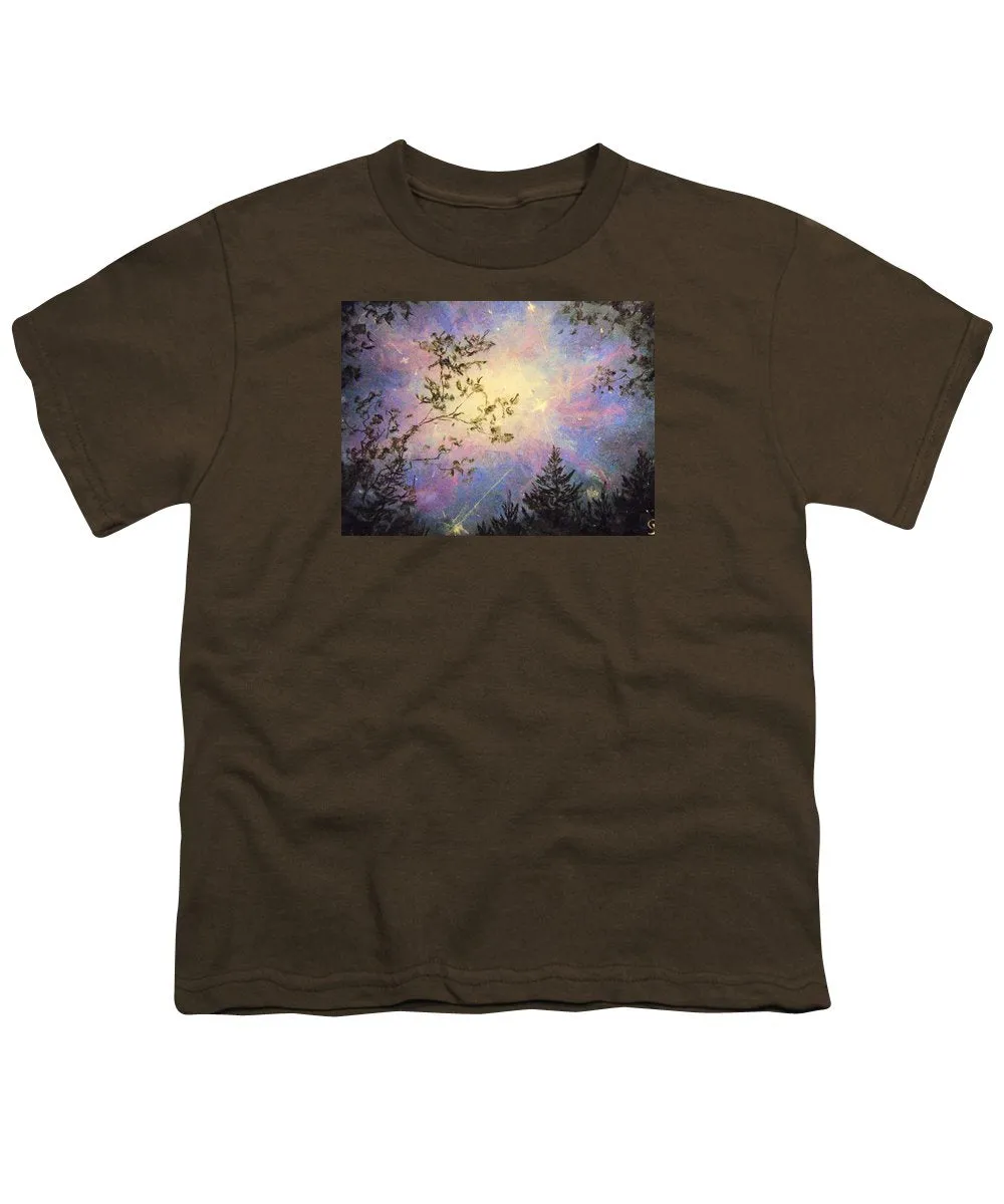 Celestial Escape - Youth T-Shirt