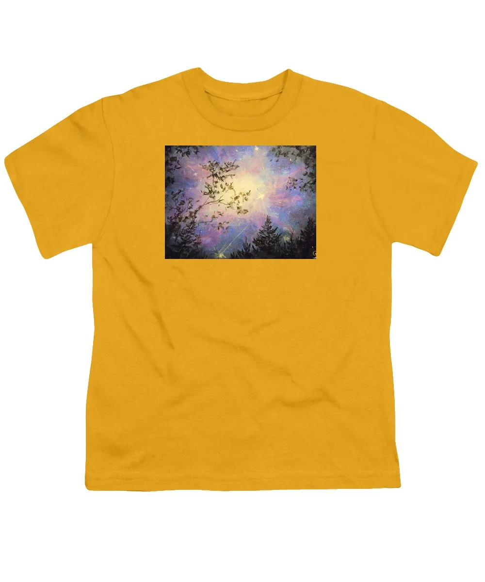 Celestial Escape - Youth T-Shirt