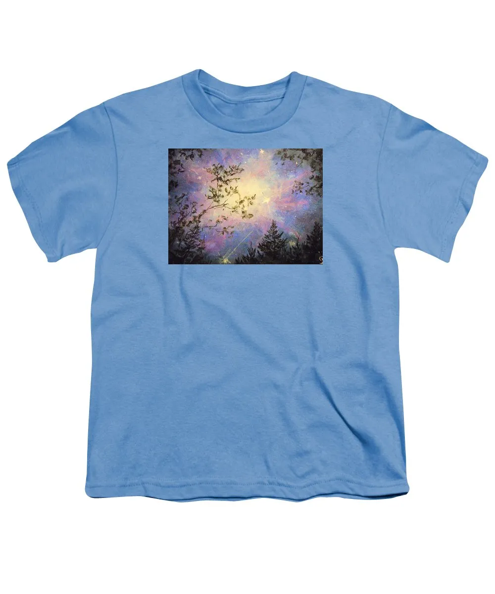 Celestial Escape - Youth T-Shirt