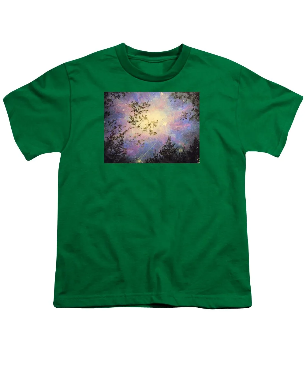 Celestial Escape - Youth T-Shirt