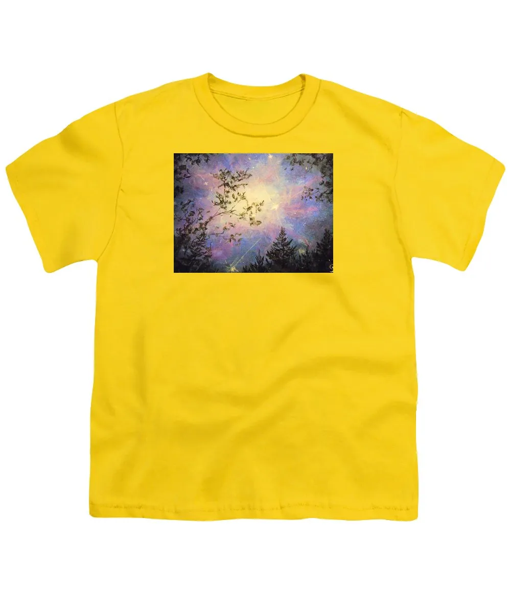 Celestial Escape - Youth T-Shirt