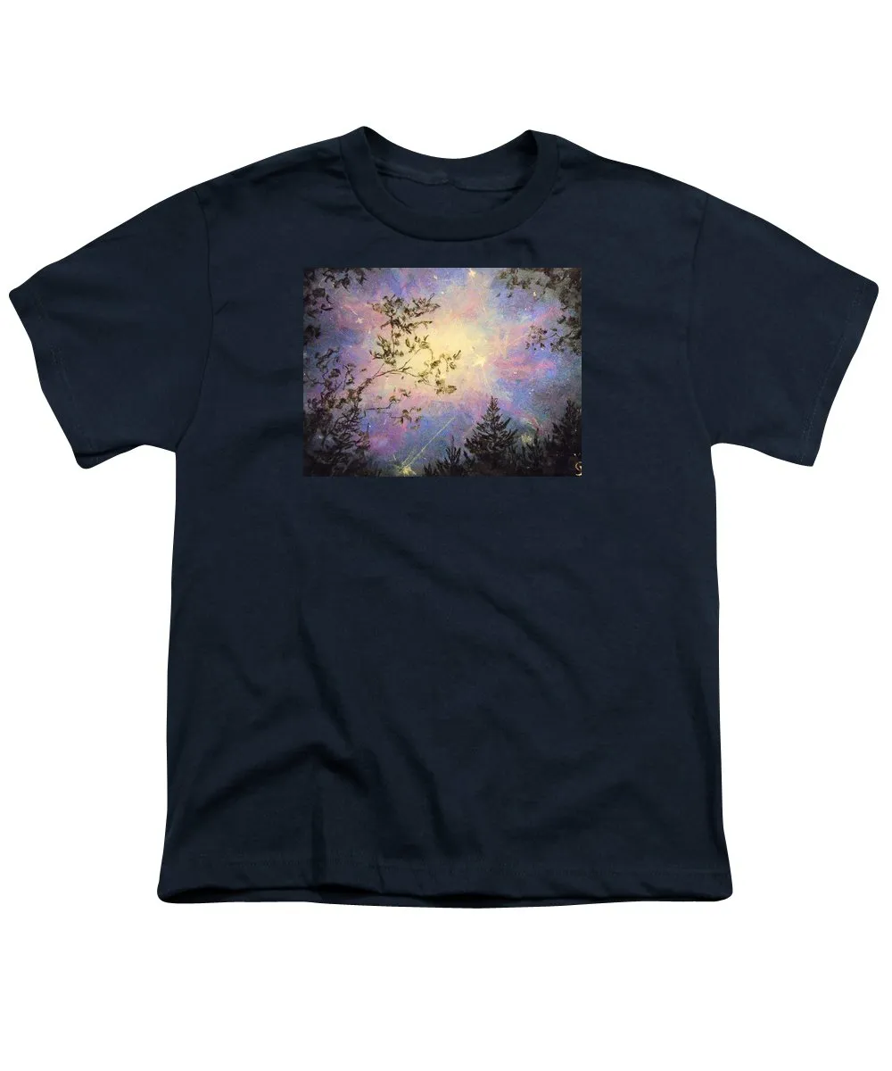 Celestial Escape - Youth T-Shirt