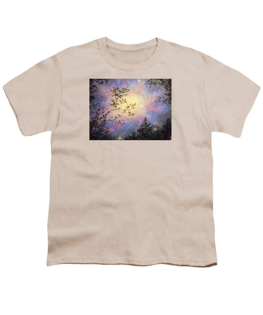 Celestial Escape - Youth T-Shirt