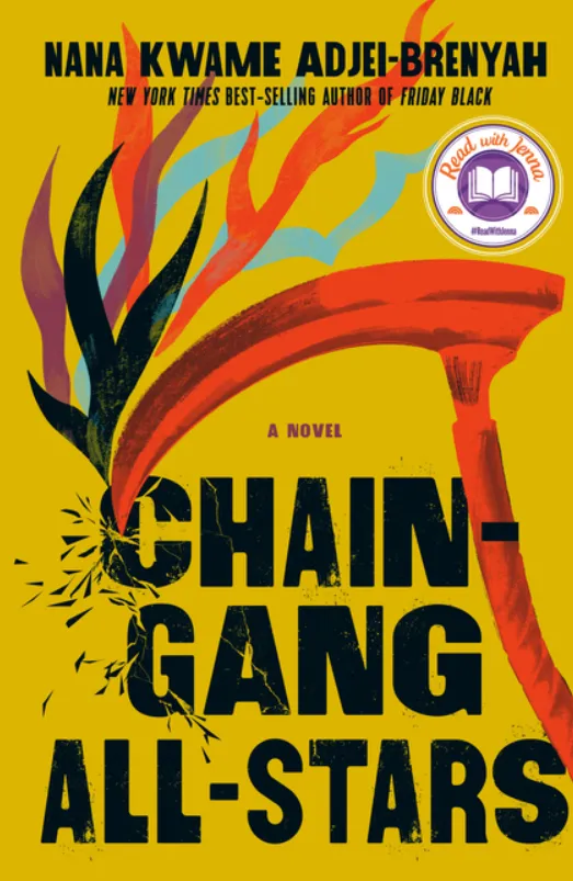 Chain Gang All Stars