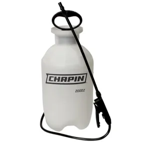 Chapin 20002 Lawn and Garden Poly Tank Sprayer