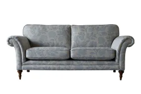 Clifton | 3 Seater Sofa | Henley Blue