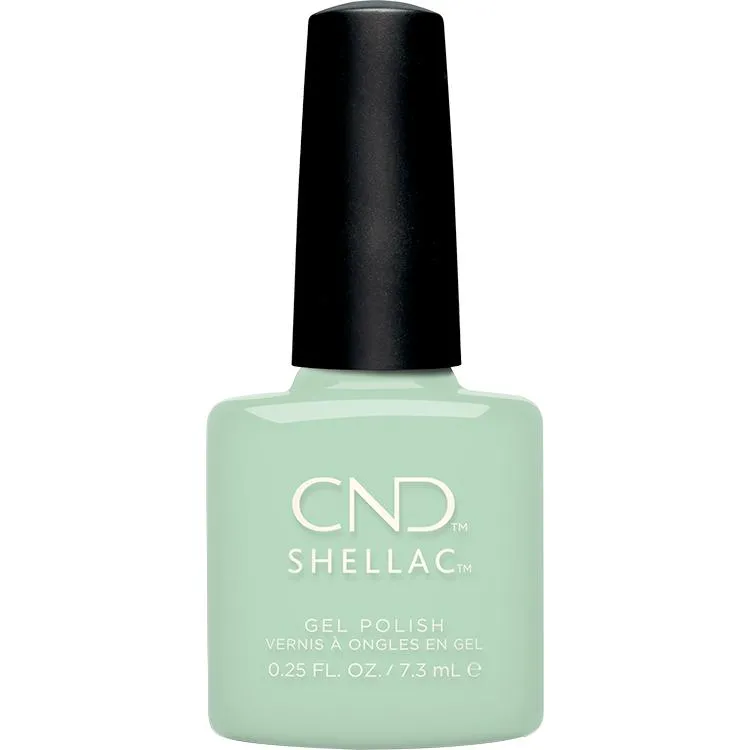 CND Shellac, Magical Topiary, 0.25 fl oz