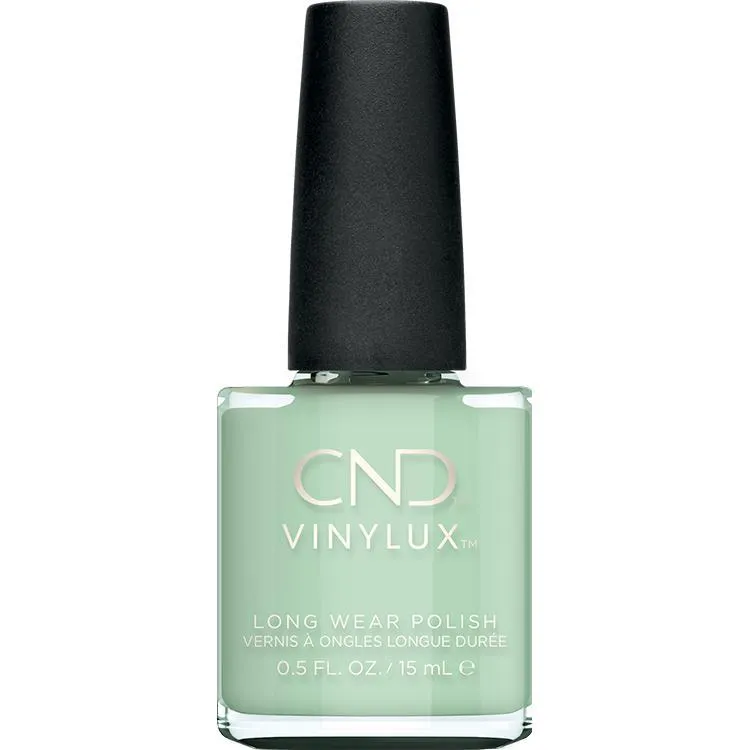 CND Vinylux, Magical Topiary, 0.5 fl oz