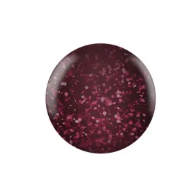 CND Vinylux, Poison Plum, 0.5 fl oz