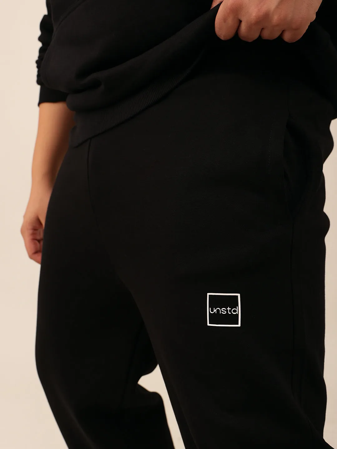 Coord Set Heavy Premium Hoodie Sweatpant