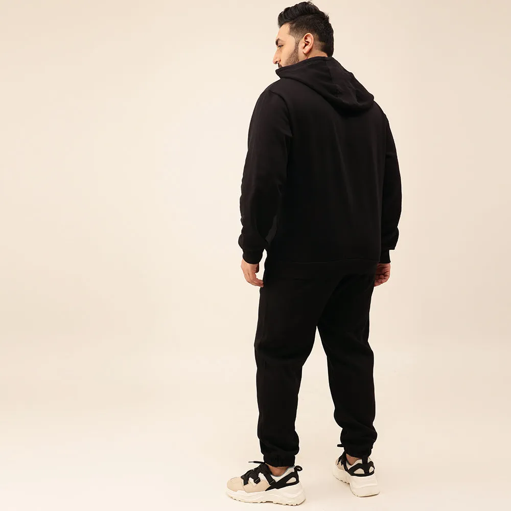 Coord Set Heavy Premium Hoodie Sweatpant