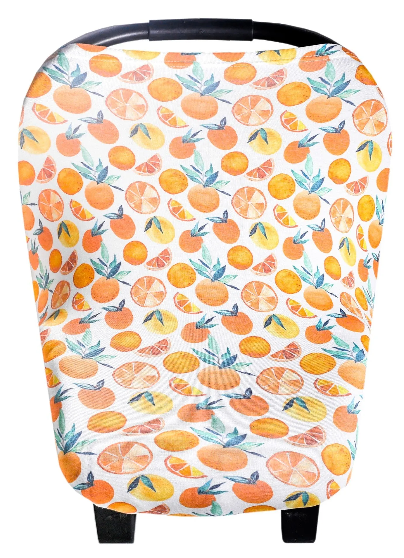 Copper Pearl Citrus 5-in-1 Multi-Use Cover