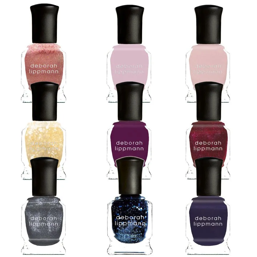 Deborah Lippmann - Gel Lab Pro Mini Nail Polish - We Are All Made Of Stars