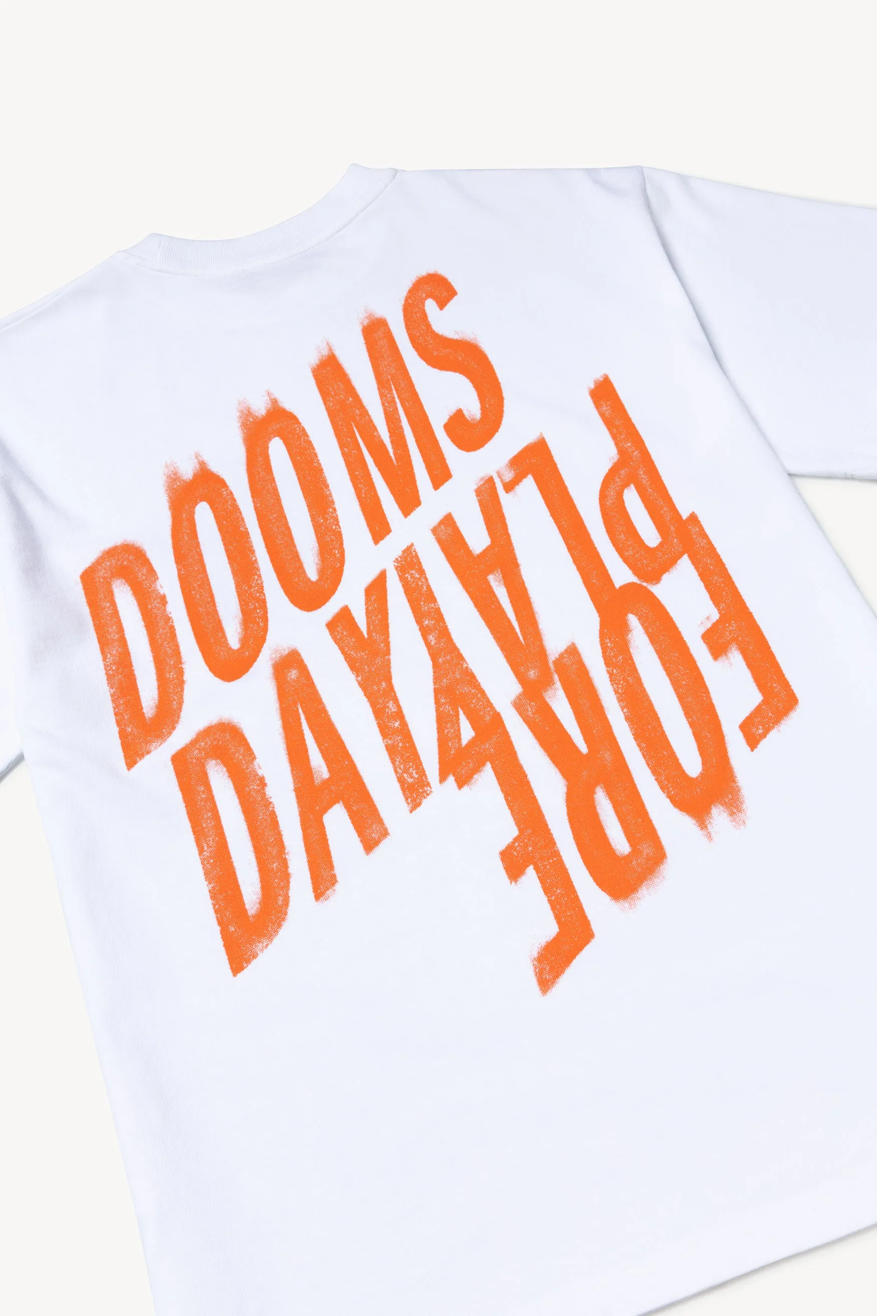 Doomsday SS Tee