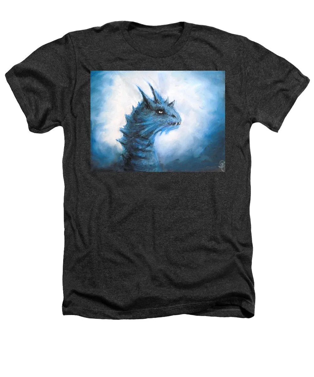 Dragon's Sight  - Heathers T-Shirt