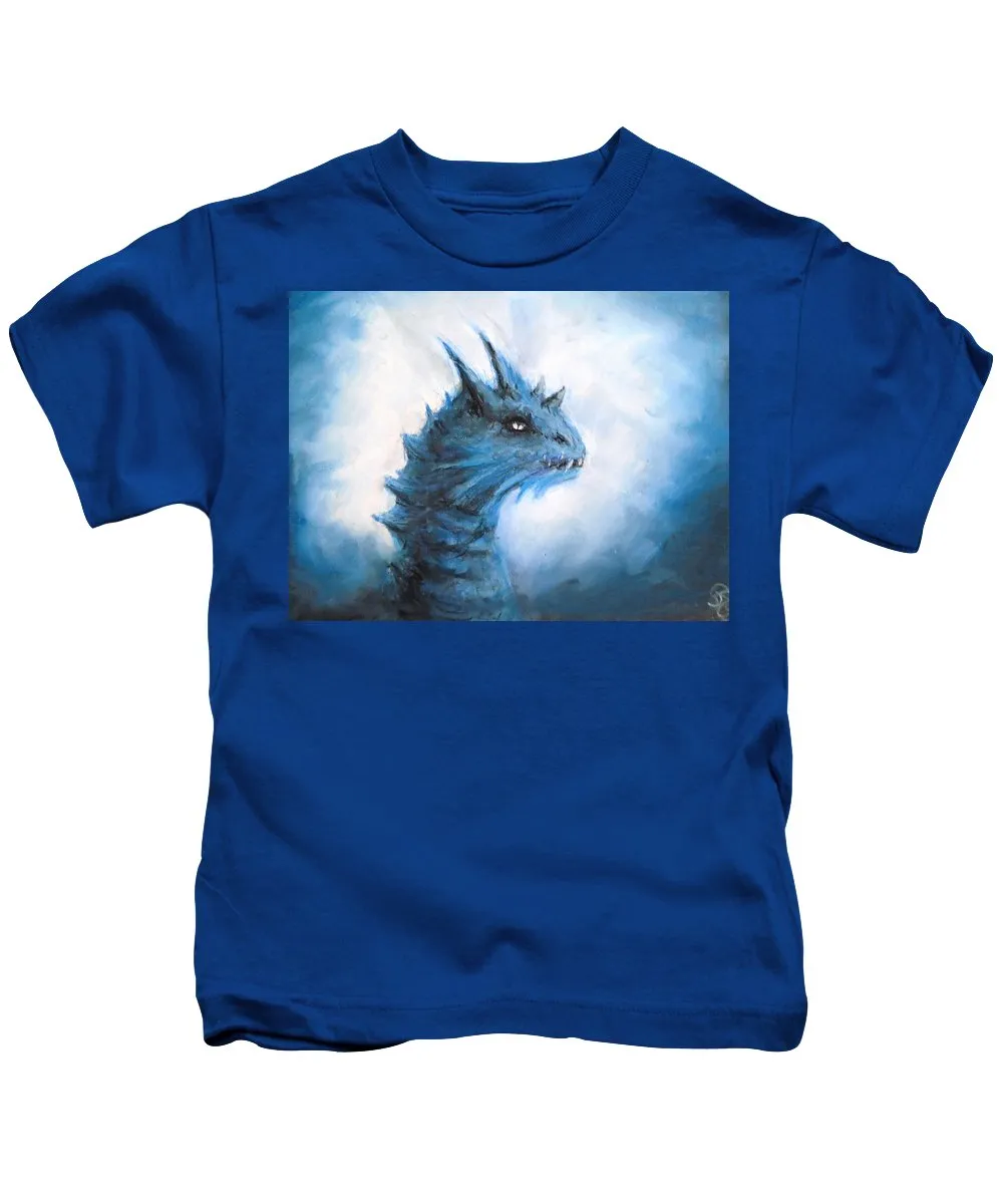 Dragon's Sight  - Kids T-Shirt