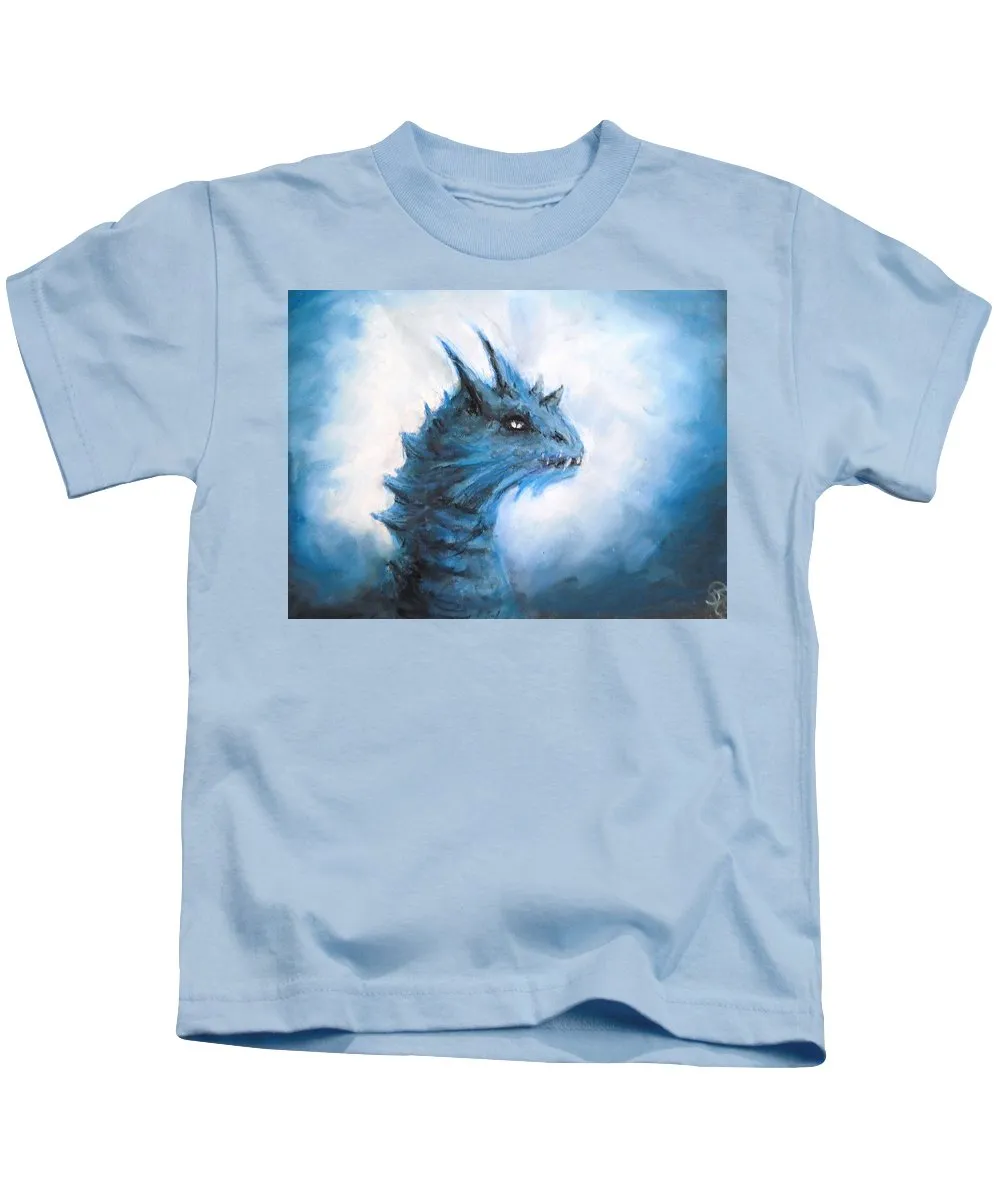 Dragon's Sight  - Kids T-Shirt