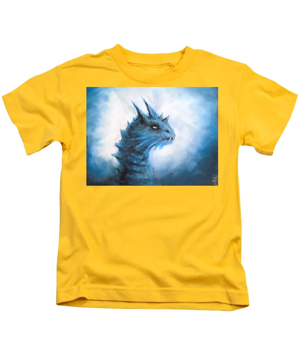 Dragon's Sight  - Kids T-Shirt