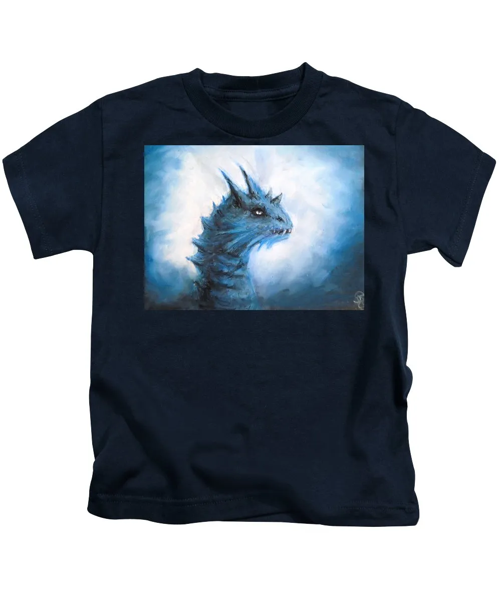 Dragon's Sight  - Kids T-Shirt