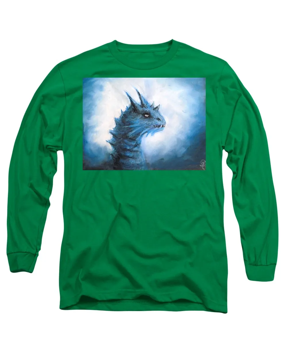 Dragon's Sight  - Long Sleeve T-Shirt