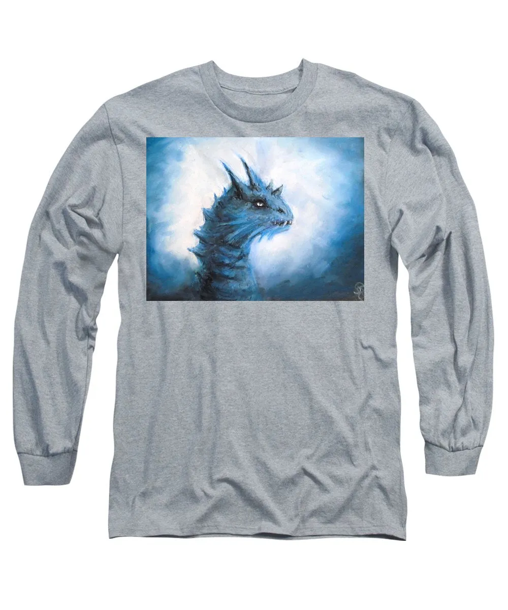 Dragon's Sight  - Long Sleeve T-Shirt