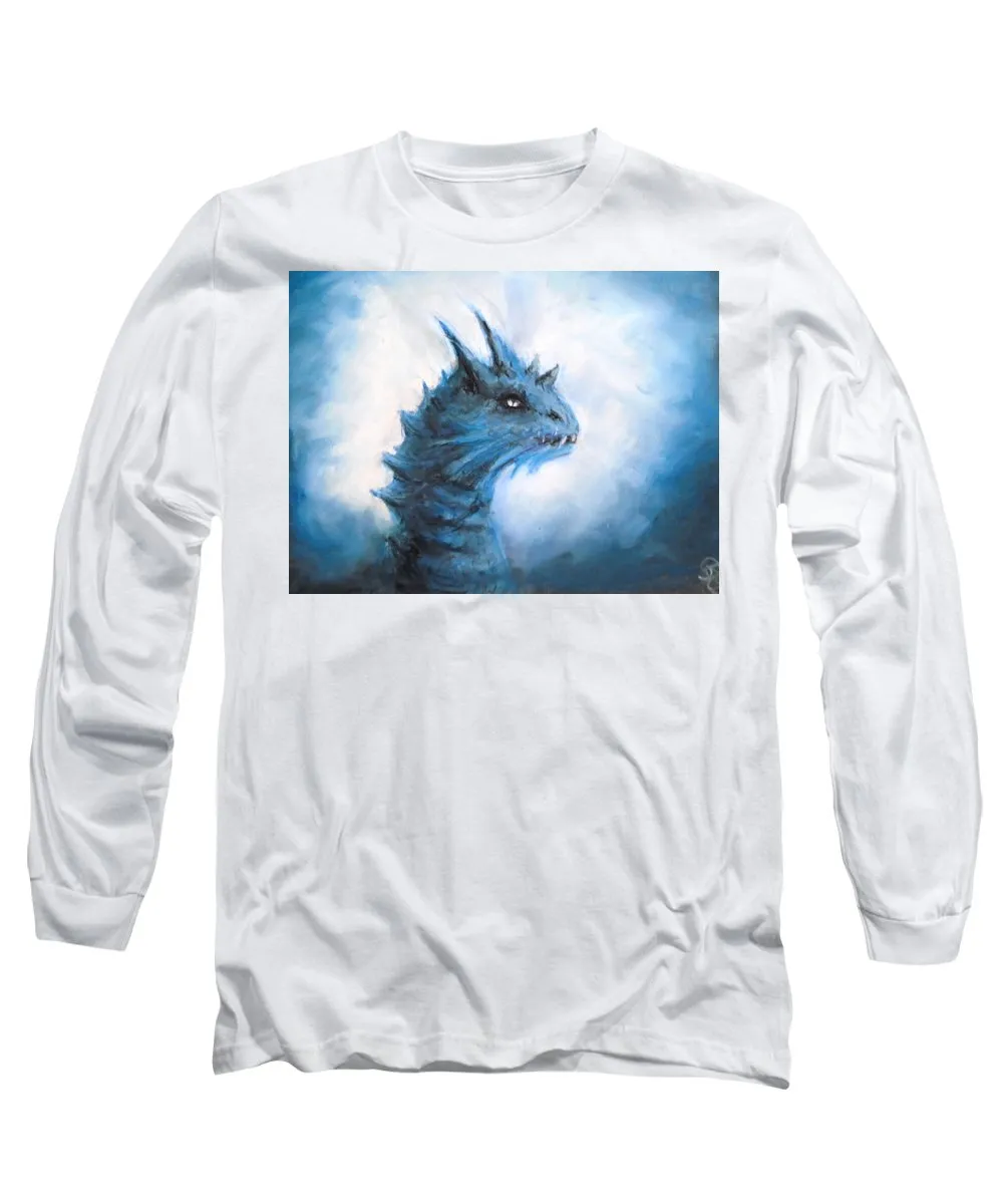 Dragon's Sight  - Long Sleeve T-Shirt