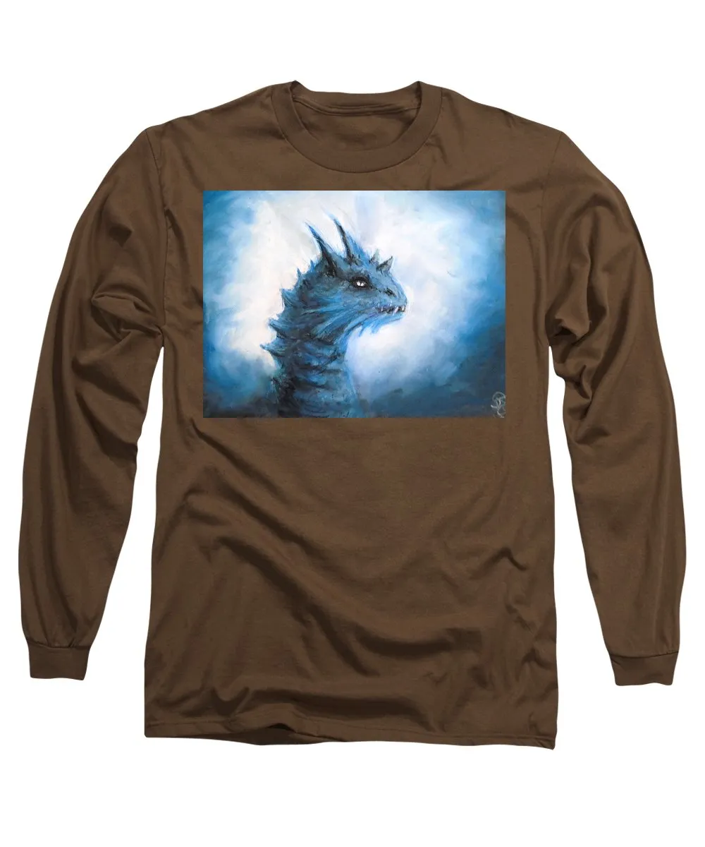 Dragon's Sight  - Long Sleeve T-Shirt