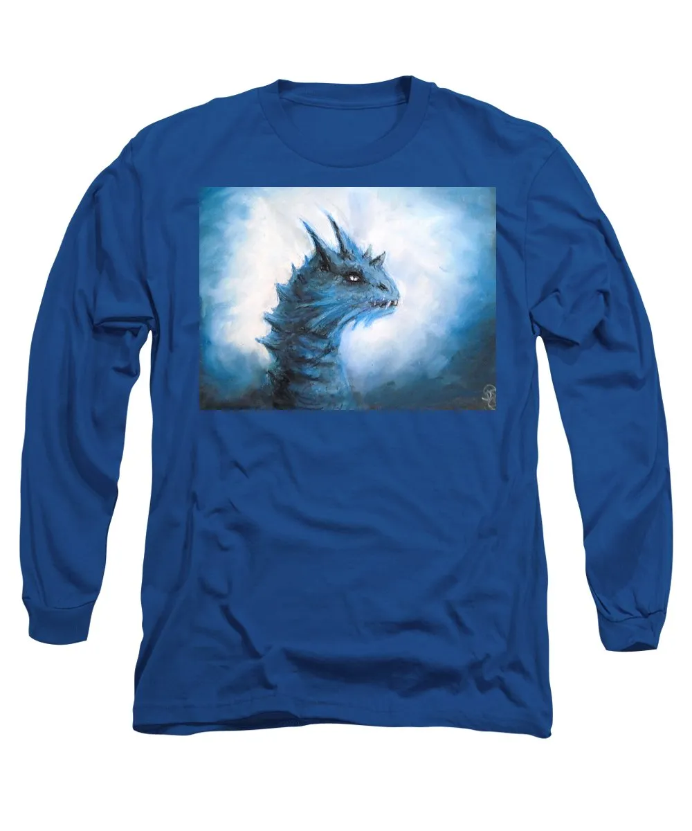 Dragon's Sight  - Long Sleeve T-Shirt