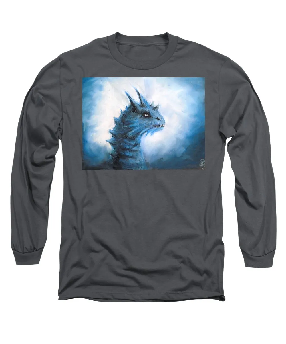 Dragon's Sight  - Long Sleeve T-Shirt