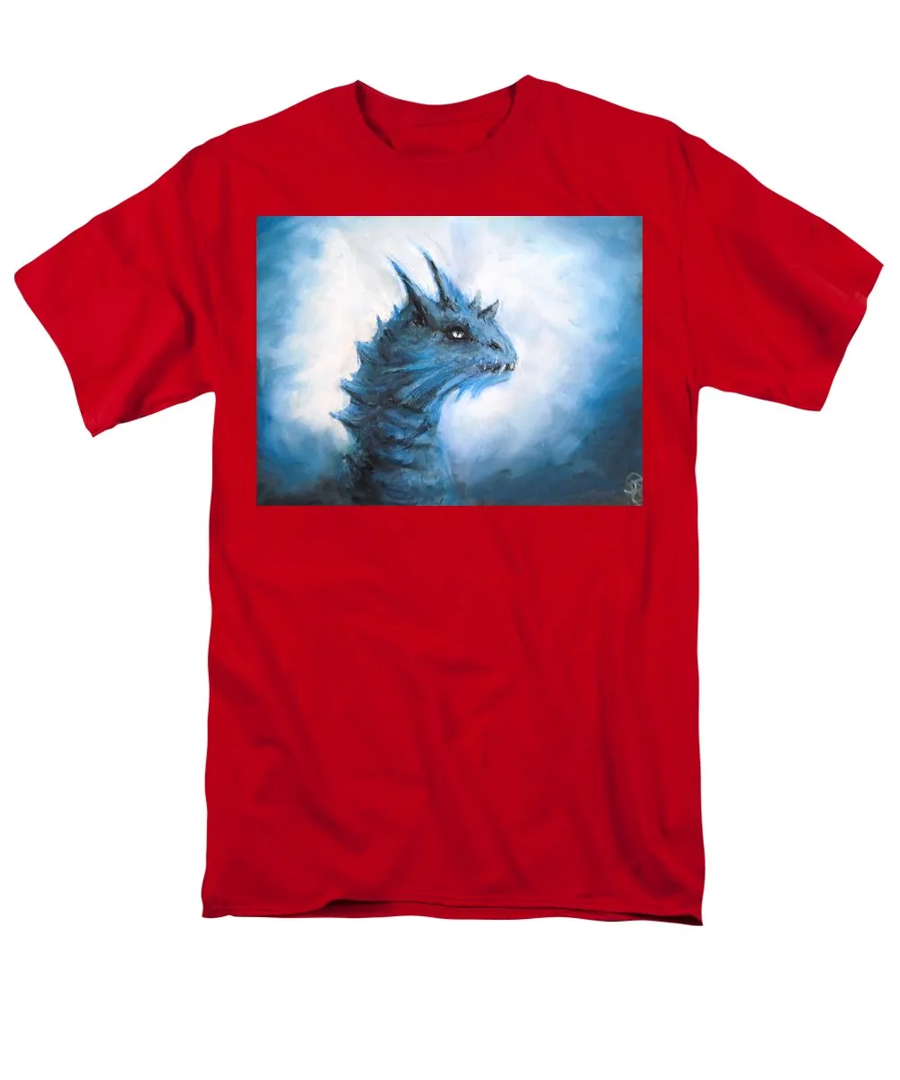 Dragon's Sight  - Men's T-Shirt  (Regular Fit)