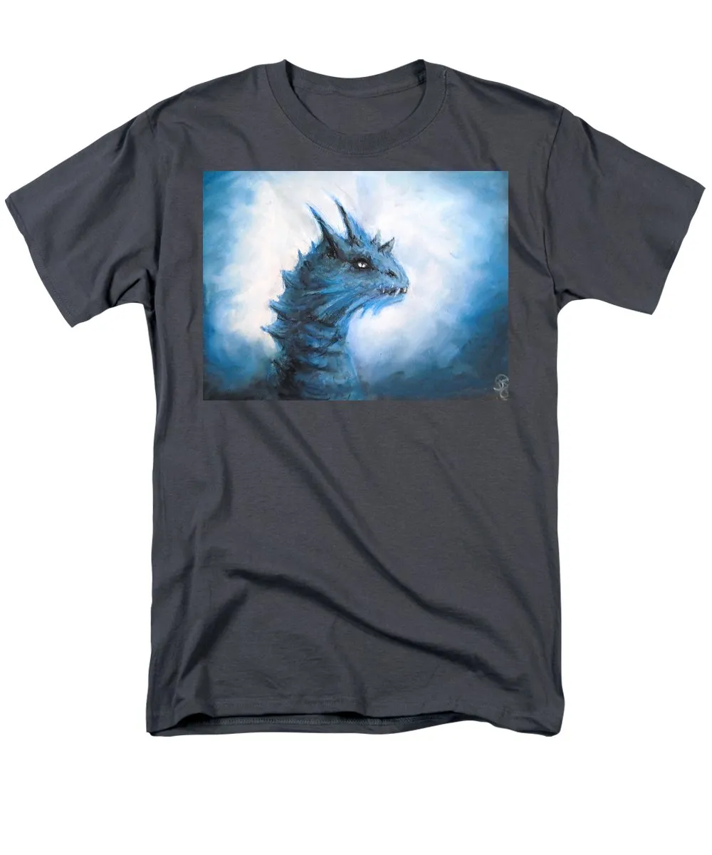 Dragon's Sight  - Men's T-Shirt  (Regular Fit)