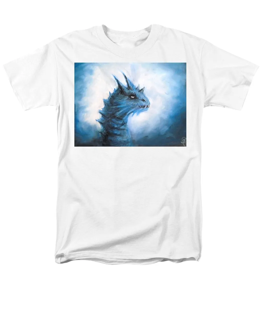 Dragon's Sight  - Men's T-Shirt  (Regular Fit)