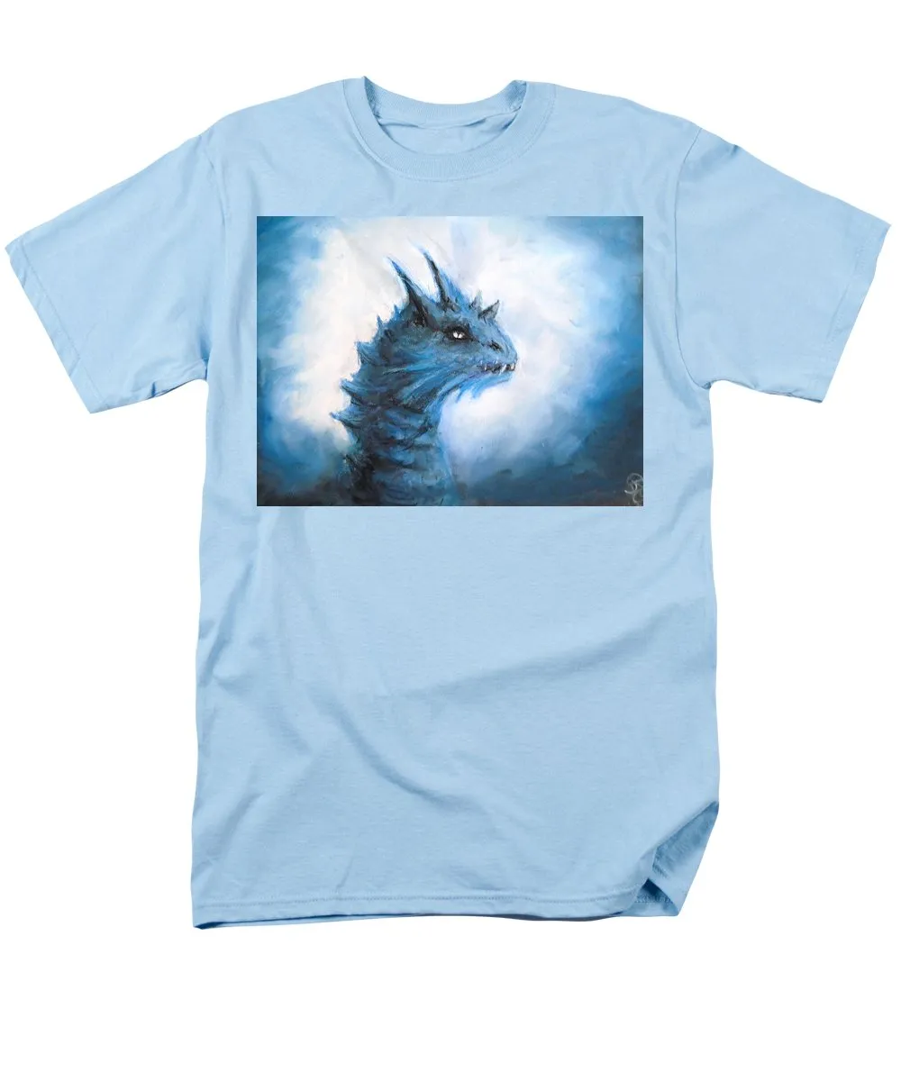 Dragon's Sight  - Men's T-Shirt  (Regular Fit)