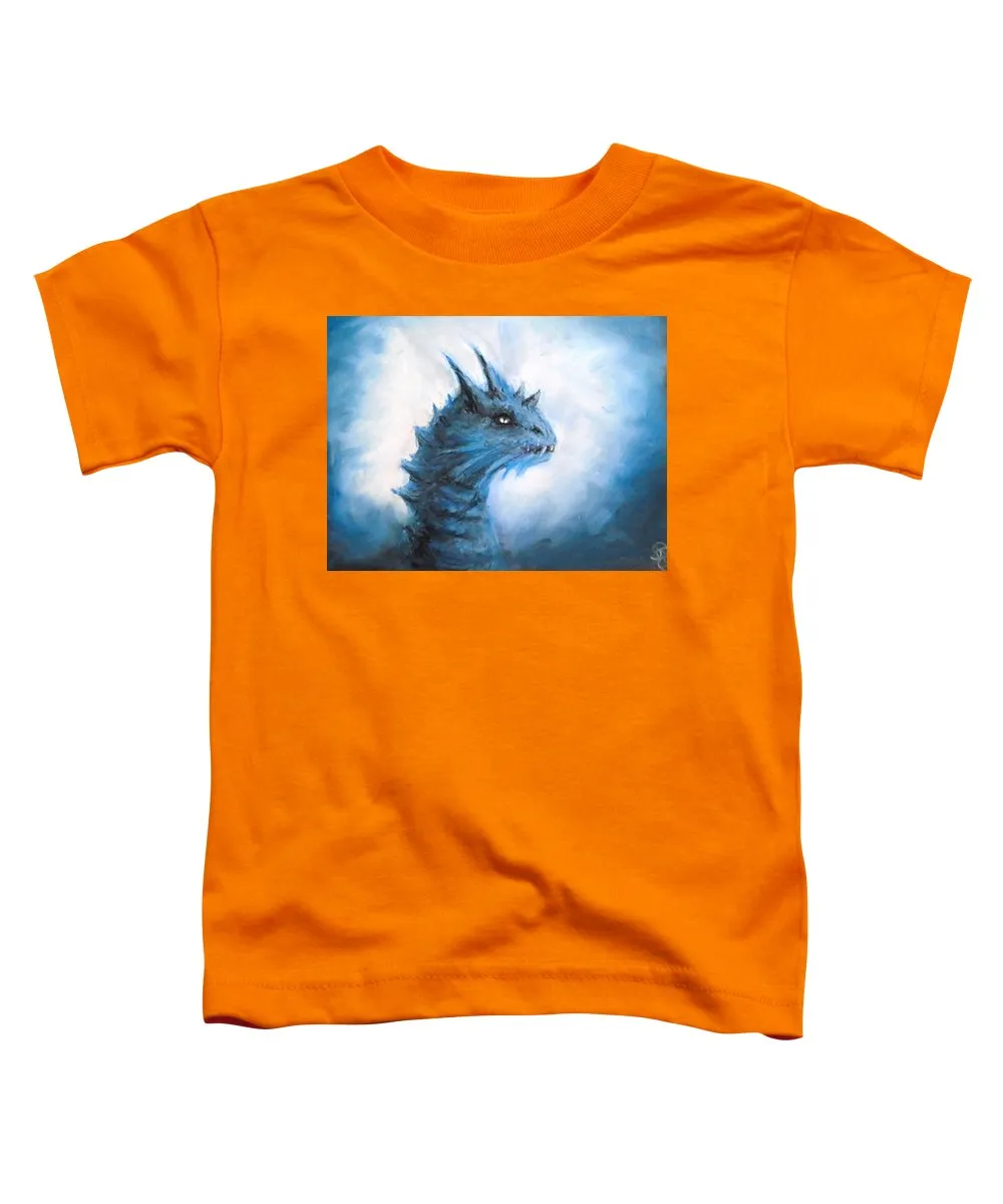 Dragon's Sight  - Toddler T-Shirt