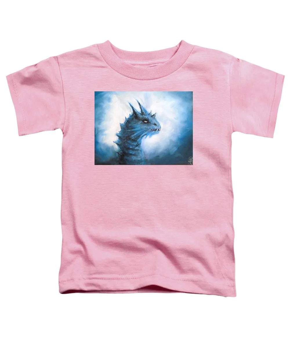 Dragon's Sight  - Toddler T-Shirt