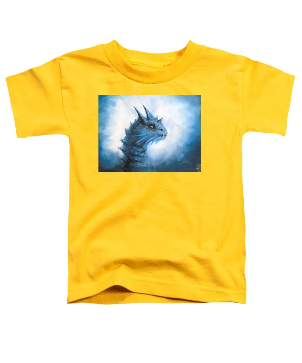 Dragon's Sight  - Toddler T-Shirt