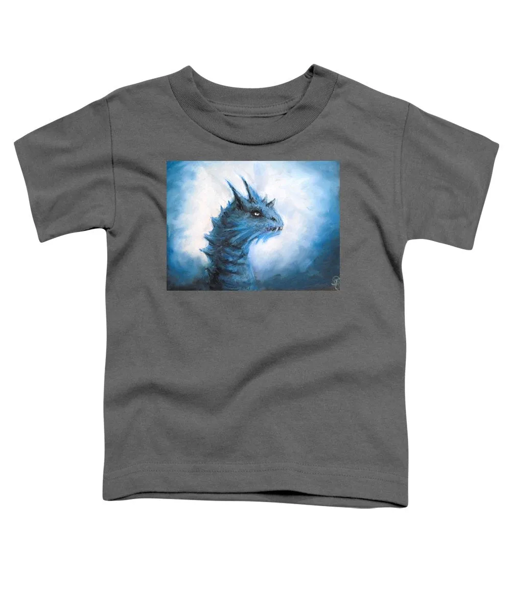 Dragon's Sight  - Toddler T-Shirt