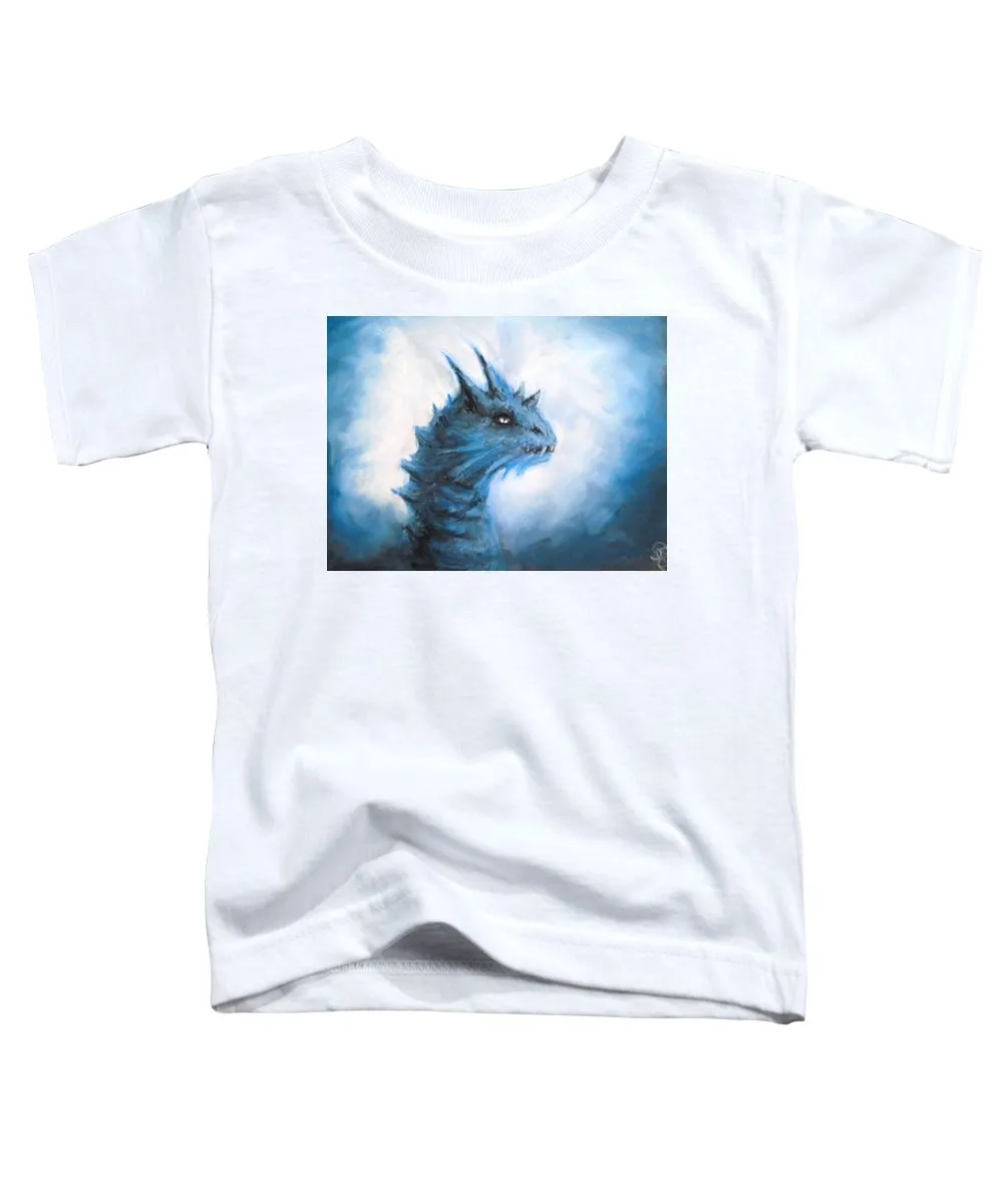 Dragon's Sight  - Toddler T-Shirt