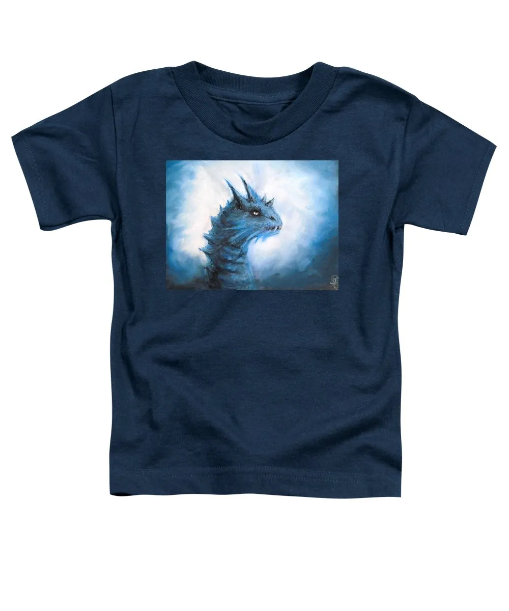 Dragon's Sight  - Toddler T-Shirt