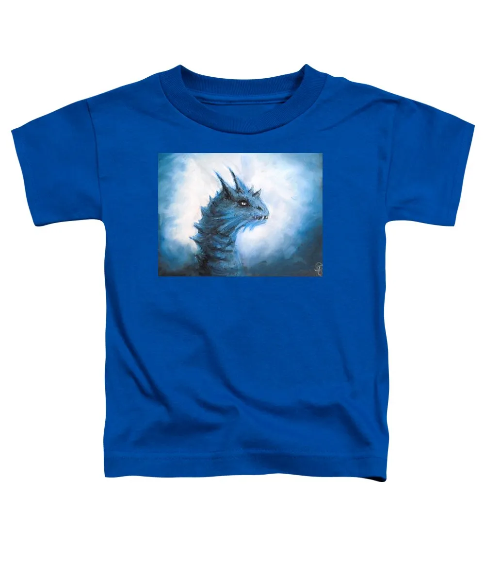 Dragon's Sight  - Toddler T-Shirt