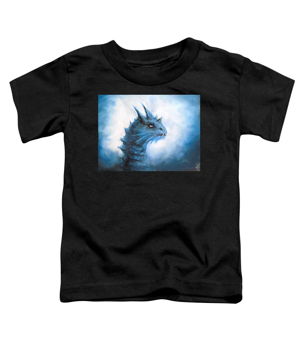 Dragon's Sight  - Toddler T-Shirt