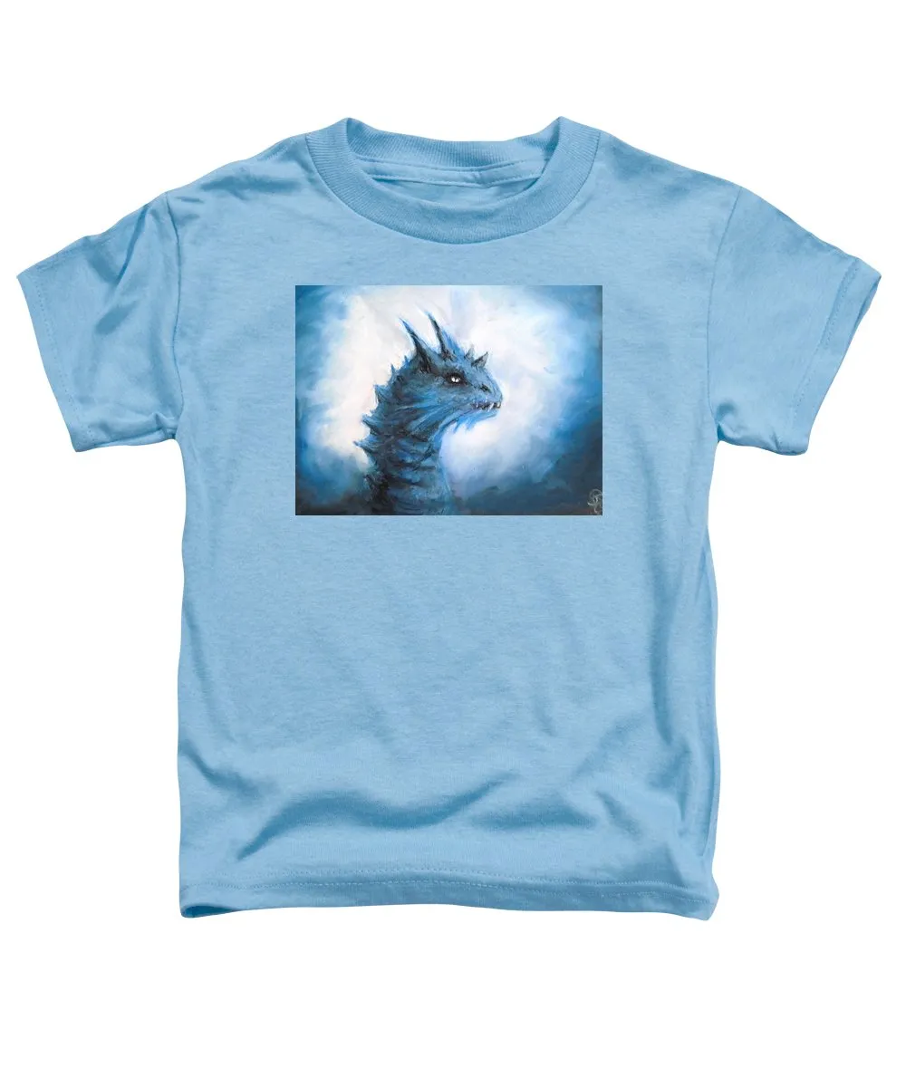 Dragon's Sight  - Toddler T-Shirt